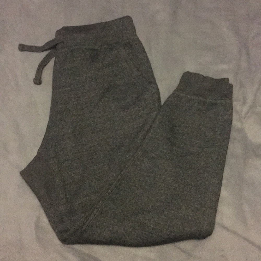 Joggers